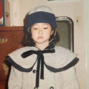 Lee Min-jung Instagram - 이서이가 본인사진인줄아는 내 사진 ㅋ