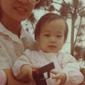 Lee Min-jung Instagram - 이서이가 본인사진인줄아는 내 사진 ㅋ