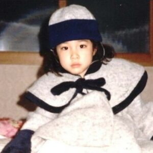 Lee Min-jung Instagram - 이서이가 본인사진인줄아는 내 사진 ㅋ
