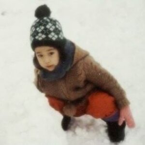 Lee Min-jung Instagram - 이서이가 본인사진인줄아는 내 사진 ㅋ