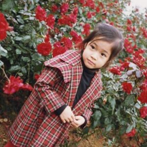 Lee Min-jung Instagram - 이서이가 본인사진인줄아는 내 사진 ㅋ