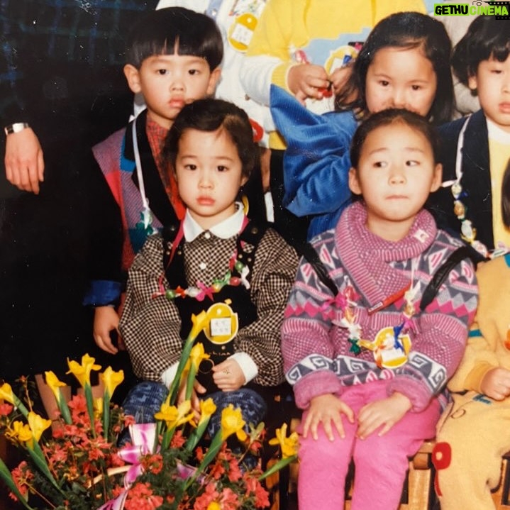 Lee Min-jung - 32.3K Likes - 이서이가 본인사진인줄아는 내 사진 ㅋ