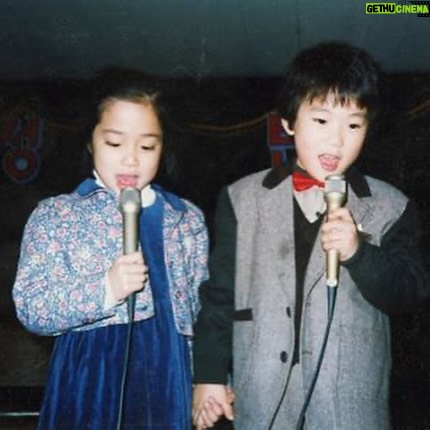 Lee Min-jung - 32.3K Likes - 이서이가 본인사진인줄아는 내 사진 ㅋ