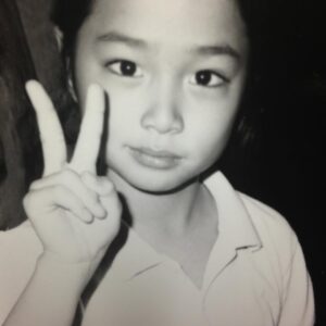 Lee Min-jung Instagram - 이서이가 본인사진인줄아는 내 사진 ㅋ