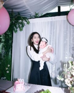 Actress Lee Min-jung HD Photos and Wallpapers October 2025