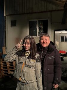 Actress Lee Na-eun HD Photos and Wallpapers July 2025