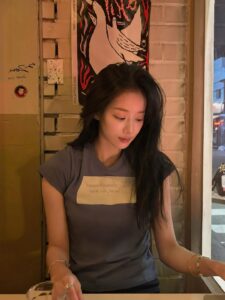 Actress Lee Na-eun HD Photos and Wallpapers November 2025