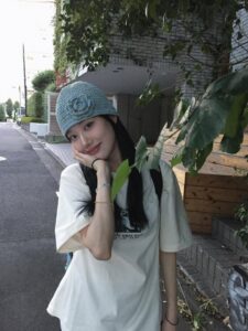 Actress Lee Na-eun HD Photos and Wallpapers September 2025