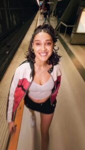 Actress Lee Rodriguez HD Photos and Wallpapers October 2025
