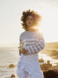 Actress Lee Rodriguez HD Photos and Wallpapers September 2025
