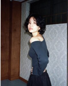 Actress Lee Sul HD Photos and Wallpapers August 2025