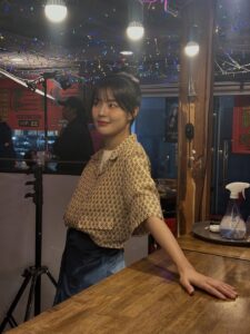 Actress Lee Sun-bin HD Photos and Wallpapers September 2025