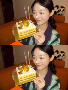 Actress Lee You-mi HD Photos and Wallpapers August 2025