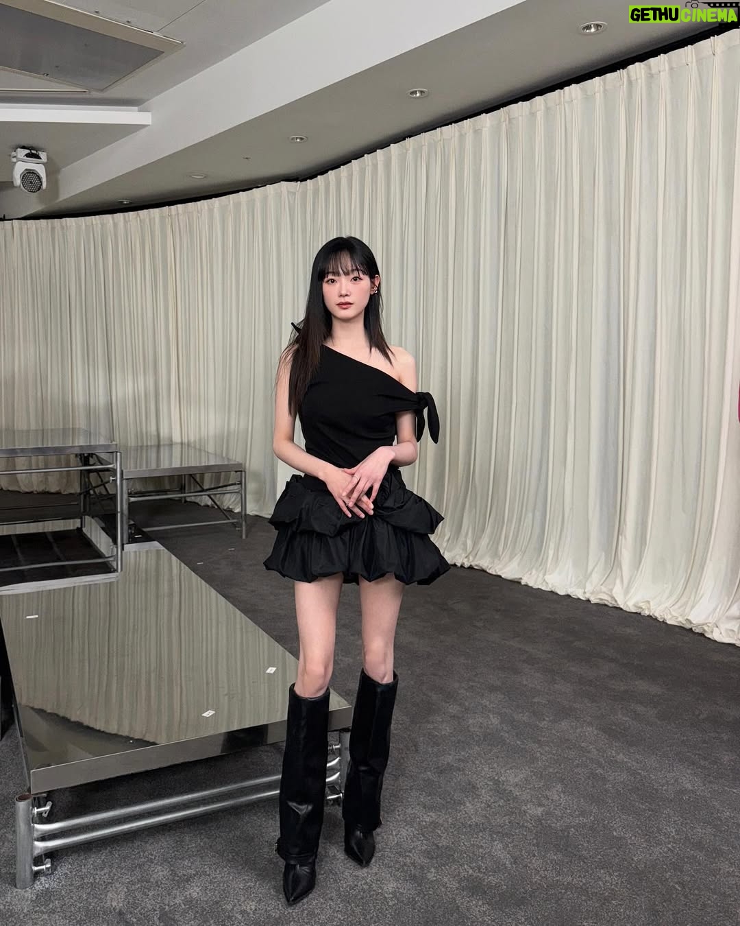 Lee You-mi - 1.8 Million Likes - #오징어게임 🦑🎮 🟢🔺🟧