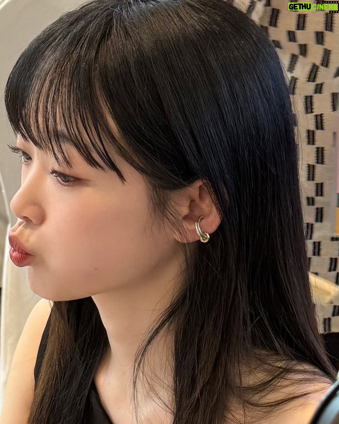Lee You-mi - 1.8 Million Likes - #오징어게임 🦑🎮 🟢🔺🟧