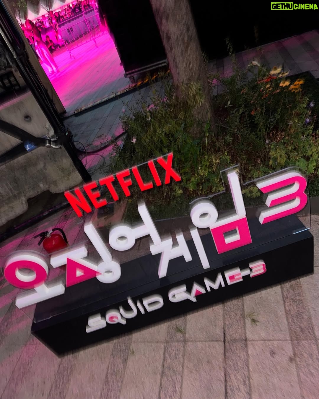 Lee You-mi - 1.8 Million Likes - #오징어게임 🦑🎮 🟢🔺🟧