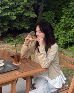 Actress Lee You-mi HD Photos and Wallpapers September 2025