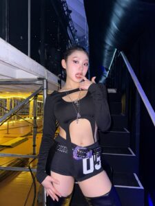 Actress Leejung Lee HD Photos and Wallpapers September 2025