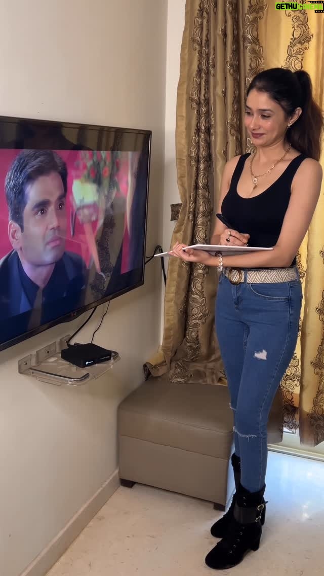 Most liked Instagram photo of Leena Jumani