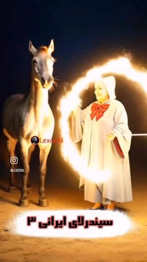 Leila Otadi Instagram - @lexotai 🙏🏻👌🏻
بنظرم بسازیمش سریع 😅😍
با نعیمه جان و همکارای عزیز دیگه چه شود🥰😍