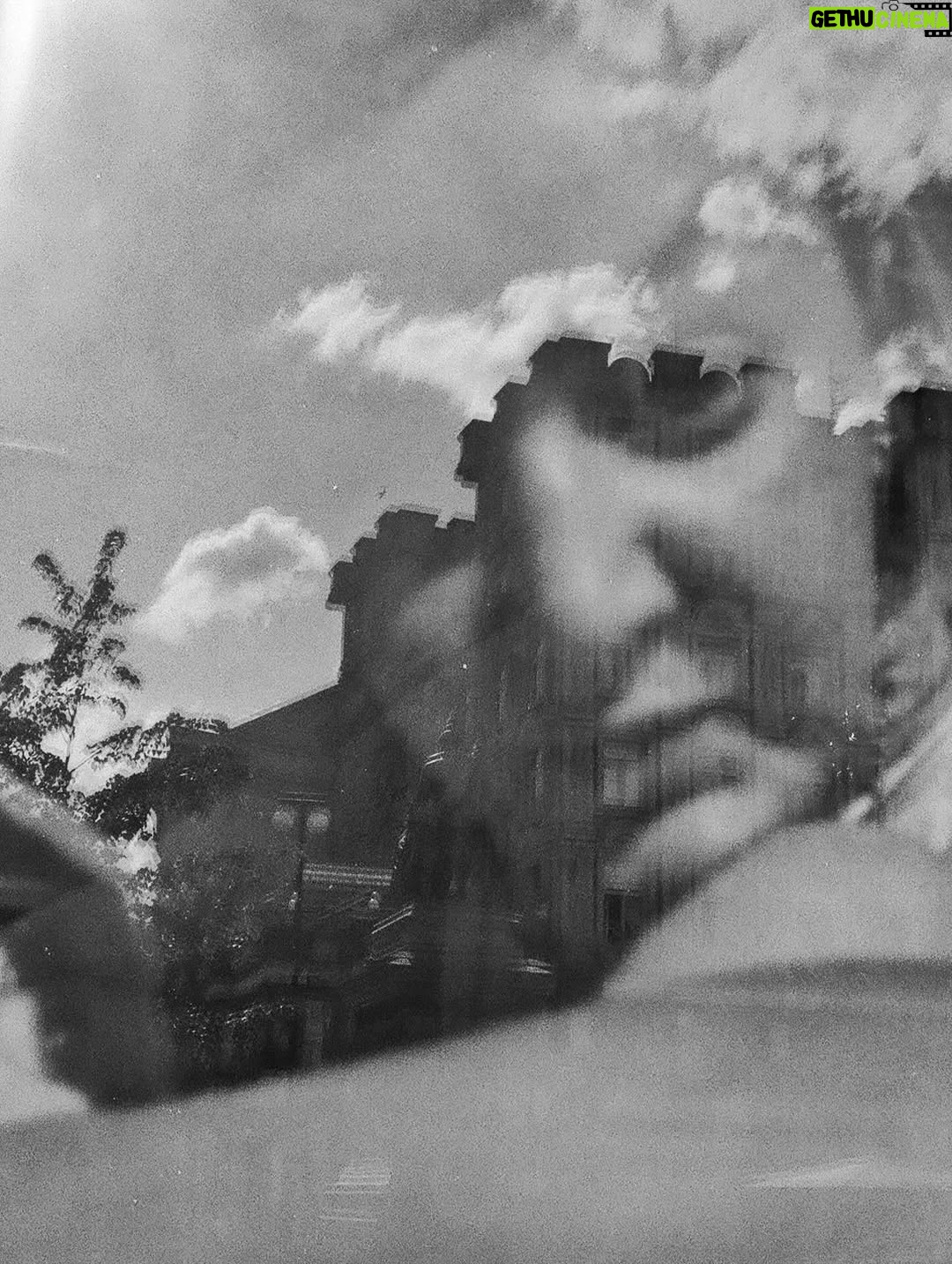 Léna Brauner - 1.7K Likes - @lenabrauner 
•
#analog 
#canon