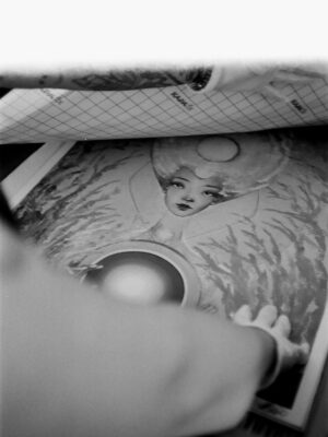 Léna Brauner Instagram - @lenabrauner
•
#analog
#canon