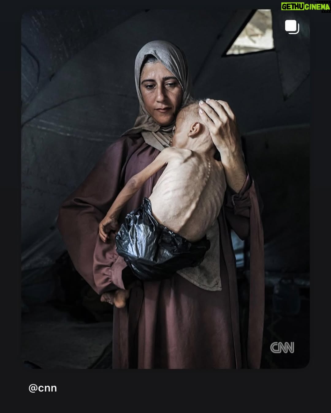 Lena Headey - 60.5K Likes - How MANY IMAGES OF DYING CHILDREN do we need to see before someone fucking does something. SHAME ON ALL the greedy shady dirty ugly black hearts.  #permanentceasefirenow #stopkillingchildren  PEOPLE of GAZA ❤️💔❤️💔🕊️🇵🇸🇵🇸🇵🇸