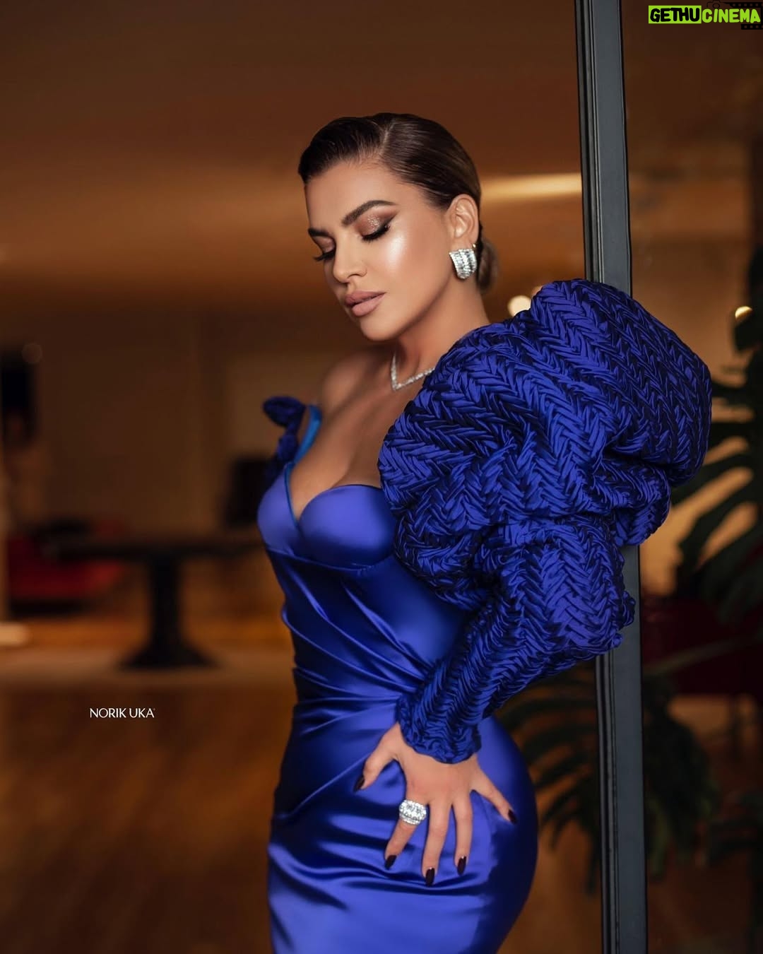 Leonora Jakupi - 6.7K Likes - @valdrinsahitiofficial  @sellmakasumoviq @kacilleshi @norikuka @swarovski_retailer_kosovo