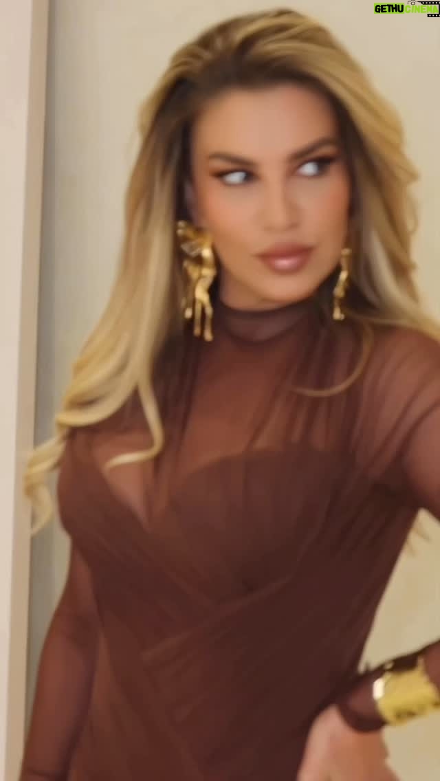 Leonora Jakupi - 21.4K Likes - All eyes, always.