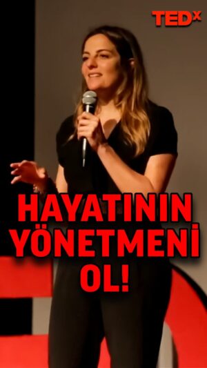 Lesli Karavil Instagram - 5 yıl önce yaptığım TEDx konuşmasından kısa bir kesit… Sizce hayatı gerçekten biz mi yönetiyoruz?
Ne düşünüyorsunuz? Tamamını izlemek isteyenler youtubedan izleyebilir 🐲❤️
#içerdekadınstandupçıvar #mizah #standup #tedx #tedtalk #motivasyon #keşfet #kesfetteyim