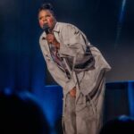Leslie Jones
