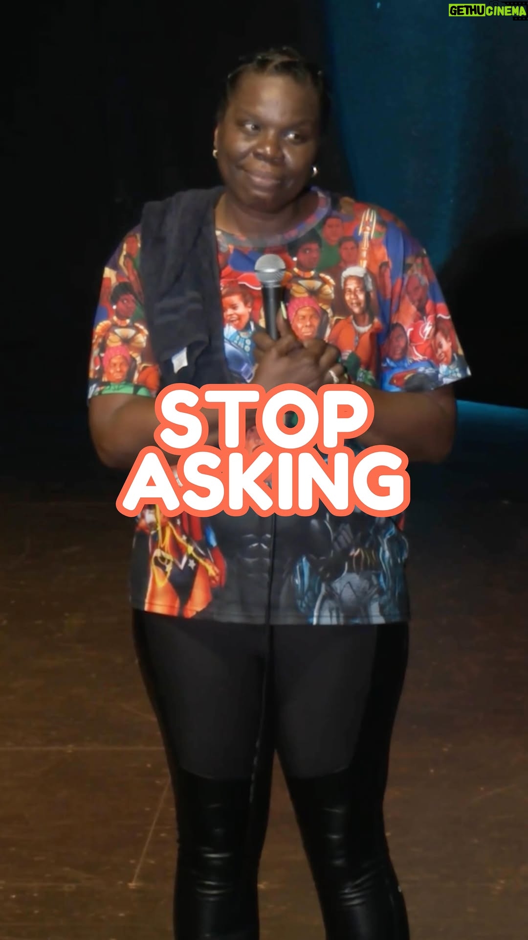 Most liked Instagram photo of Leslie Jones