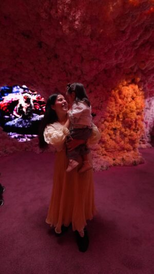 Lesslie Polinesia Instagram - ❤️‍🩹 te amo con todo mi ser Alquimia 🤍🪽