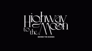 Letitia Wright Instagram - Sneak peek behind the scenes of HIGHWAY TO THE MOON.

World Premiere Tomorrow!

🎥 - @pbworldtour