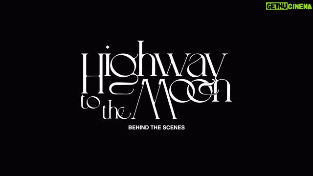 Letitia Wright - 6.6K Likes - Sneak peek behind the scenes of HIGHWAY TO THE MOON.

World Premiere Tomorrow!

🎥 - @pbworldtour