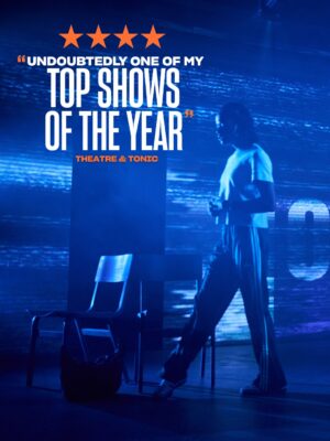 Letitia Wright Instagram - "Letitia Wright and Golda Rosheuvel shine" (The Times) in Not Your Superwoman 💫

First reviews are in - and it's "Another hit for the Bush" (Broadway World). This world premiere is "perceptive, touching and often very funny” (London Theatre) and has had audiences on their feet every night.

Not Your Superwoman runs until 1 Nov. The run is sold out: you can get Rush seats on the day via the @todaytix app 🧡

Photography by @richlakos

Set & Costume Design by @alexxberry 
Lighting design by @jai.morjaria 
Video design by @gricg