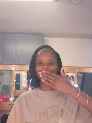 Letitia Wright Instagram - 🏆🏆🏆 BEST DIRECTOR 🏆🏆🏆 

Congratulations to @letitiawright who won Best Director for HIGHWAY TO THE MOON at #SOULFest this weekend ✨ 

-
-
-

#ABFFGlobalLondon #SOULFest #SonyPictures @sonypictures @sonypicturesuk #film #filmfestival #filmfestivals #cinema #bfi #movies #blackfilmmakers #blackcinema #letitiawright #highwaytothemoon