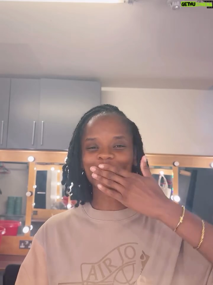 Letitia Wright - 22.2K Likes - 🏆🏆🏆 BEST DIRECTOR 🏆🏆🏆 

Congratulations to @letitiawright who won Best Director for HIGHWAY TO THE MOON at #SOULFest this weekend ✨ 

-
-
-

#ABFFGlobalLondon #SOULFest #SonyPictures @sonypictures @sonypicturesuk #film #filmfestival #filmfestivals #cinema #bfi #movies #blackfilmmakers #blackcinema #letitiawright #highwaytothemoon
