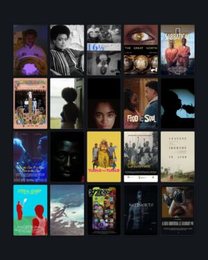 Letitia Wright Instagram - 20 Movies to Watch at BlackStar Film Festival ✨

Blackstar Film Festival runs from July 31 – Aug 3 on Broad Street in Philadelphia and online. 

Link in bio to view the full list of premieres and follow @blackstarfest on Letterboxd.