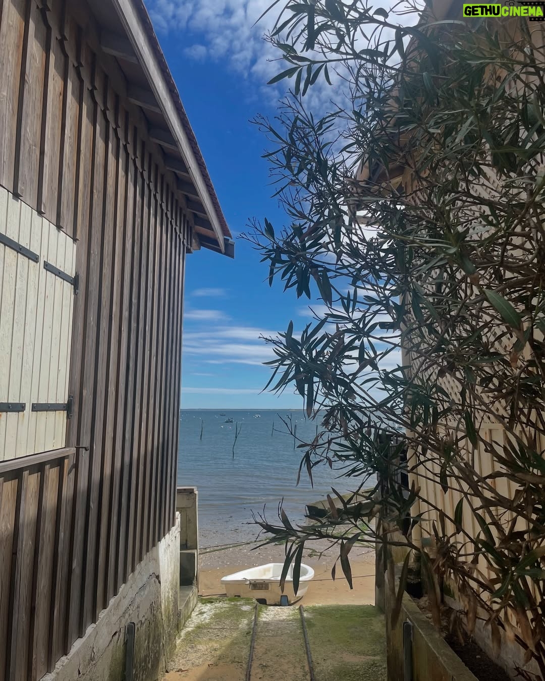 Lévanah Solomon - 5.9K Likes - 🎁 SUPER CONCOURS avec @myvvf ✨Publicité
Nous avons eu le plaisir de passer un séjour sur la Presqu’île du Bonheur, comme aime l’appeler David, le directeur du @vvf_legecapferret. 🏝️

Un grand merci à toute la team pour l’accueil tellement chaleureux. ✨

Le dépaysement a été total et quels paysages nous avons découverts ! La région est vraiment magnifique.✨

D’ailleurs, nous venons de sortir une vidéo super fun de notre séjour sur notre chaîne YouTube. Tu l’as vue ? ✨

Comme promis, nous sommes heureux de partager avec toi un super concours.💛

🎁Tente de remporter un super séjour de 3 jours et 2 nuits en location pour 4-5 personnes (hors prestations restauration et annexes) dans le village de ton choix parmi les destinations VVF (hors sites partenaires et hôtels). 

*Offre Valable 12 mois à partir de l’émission du bon, en fonction des disponibilités au moment de la réservation.

✨Pour participer, c’est très simple :
➡️ Like et enregistre ce post ! 👍
➡️ Suis les comptes @myvvf, @karinesolomon et @levanah_off 
➡️ Taggue des ami.e.s en commentaire qui aimerait profiter de ce super séjour🏝️et dis-nous qui a remporté l’épreuve du basket 🏀 dans notre dernière vidéo YouTube ?
➡️ Participe autant que tu veux dans les commentaires et partage en story en nous mentionnant pour plus de chances de gagner.🍀

🎲 À toi de jouer !🤞🏻

✨Le gagnant sera désigné dans une semaine. 🙌

⛱️ Pour tes futures vacances, avec le code SOL10 profite de 10% de réduction cumulable (hors avantages), pour tous séjours à partir de 2 nuits, toutes les destinations (sauf camping et partenaires), jusqu’au 15 juin 2025 (pour un séjour jusqu’au 2 novembre 2025) sur https://www.vvf.fr/

#concours #travel #family #vvf #CapFerret #ConcoursInstagram #JeuConcours #Vacances2025 #Voyage #TravelGram #SummerVibes #ExploreFrance #OceanLife #BonPlanVoyage #CôteAtlantique #SunsetLovers #PhotoContest #InstaTravel #karinesolomon