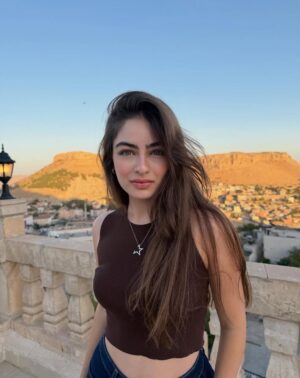 Leya Kırşan Instagram - 