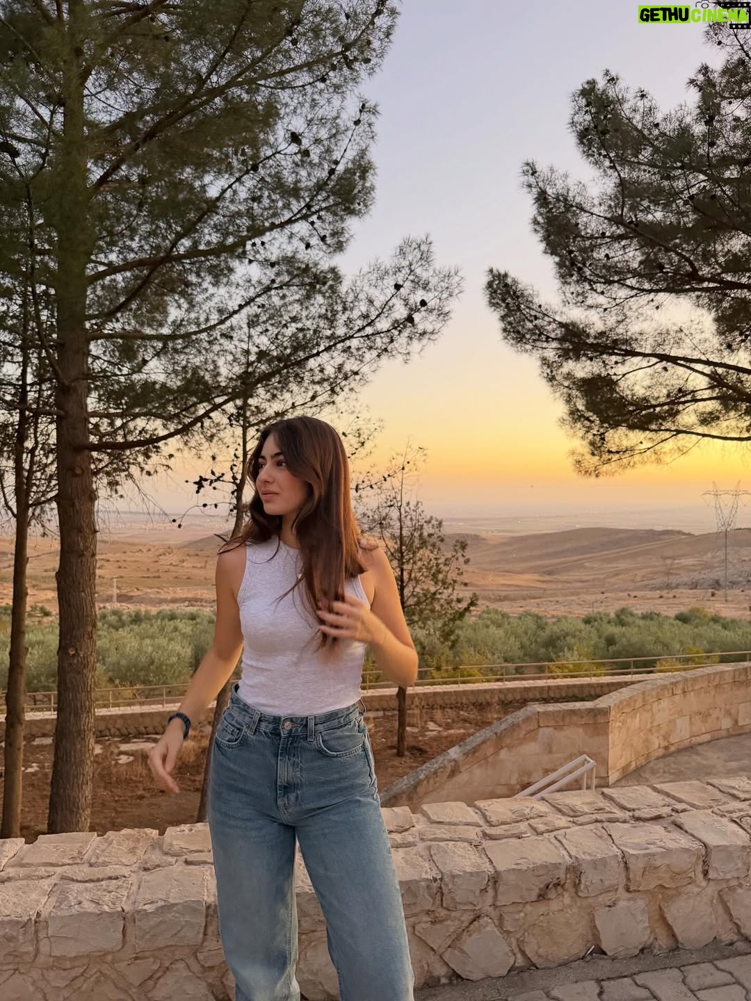 Leya Kırşan - 248.7K Likes - Mardin dumpp🌟