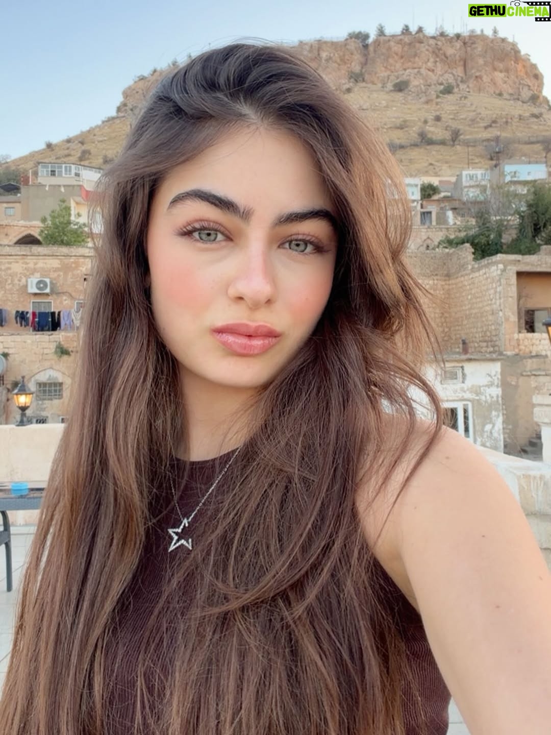 Leya Kırşan - 248.7K Likes - Mardin dumpp🌟
