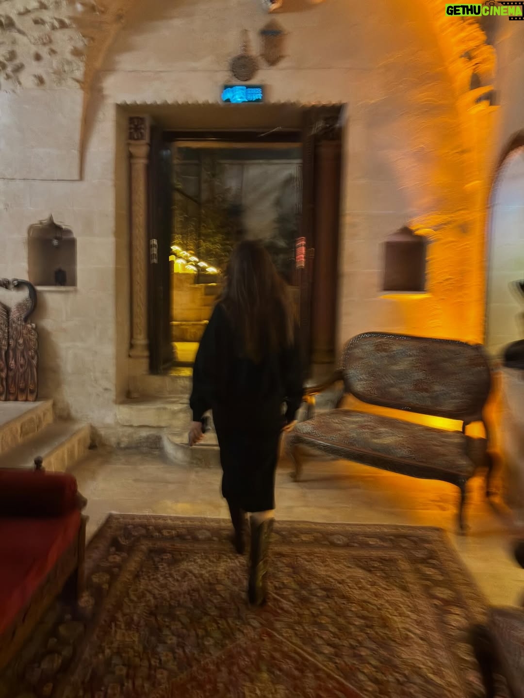 Leya Kırşan - 248.7K Likes - Mardin dumpp🌟