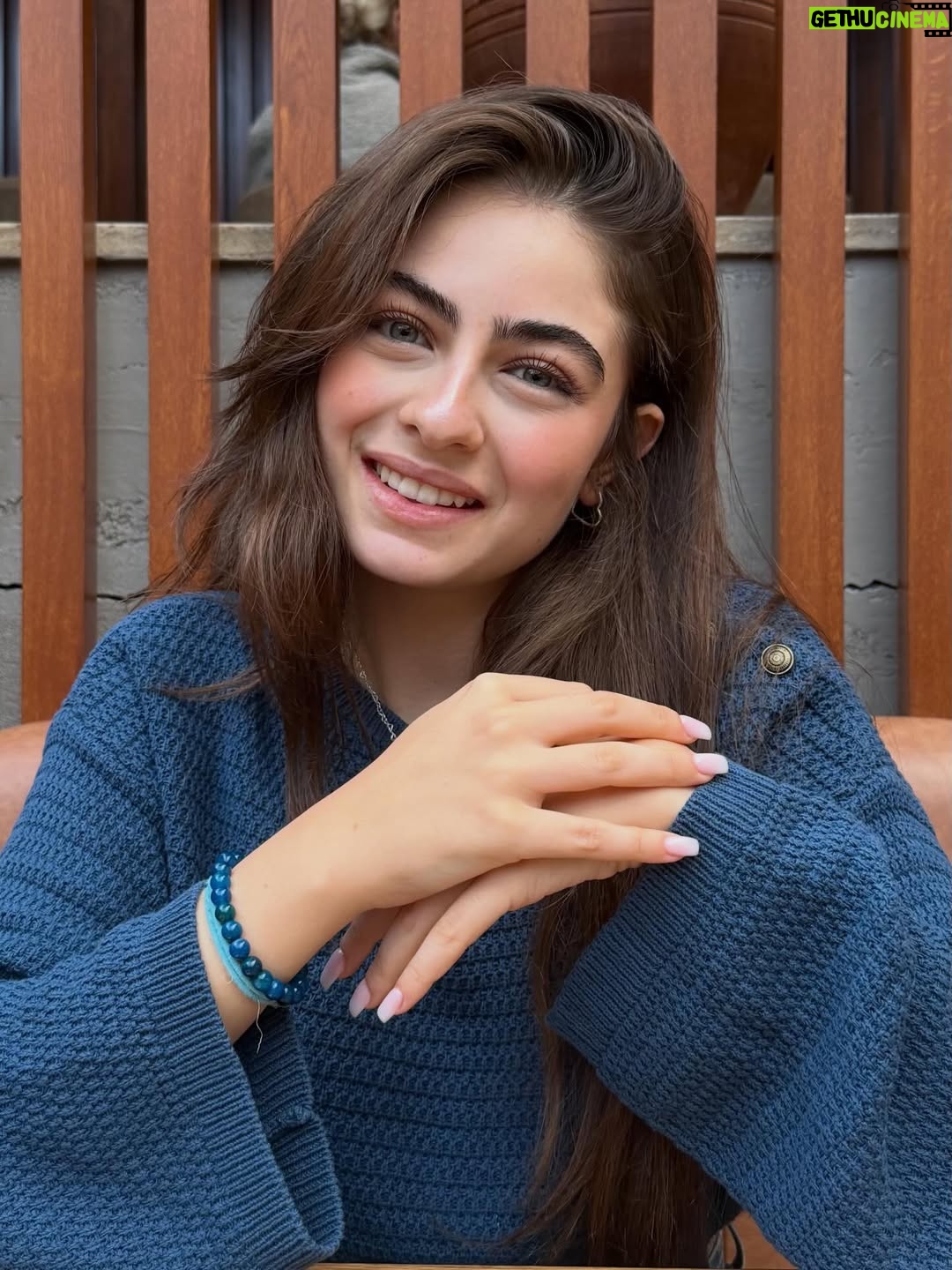 Most liked Instagram photo of Leya Kırşan