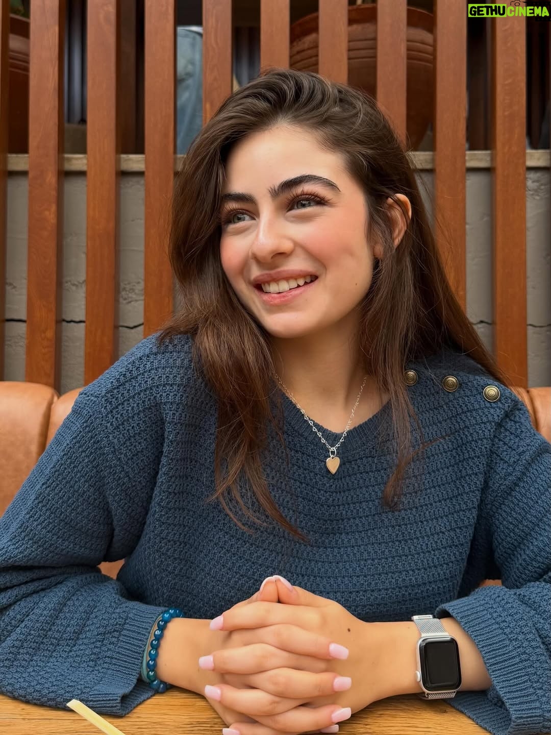 Leya Kırşan - 476.2K Likes - 