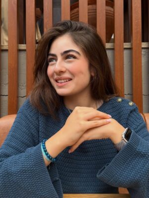 Leya Kırşan Instagram - 