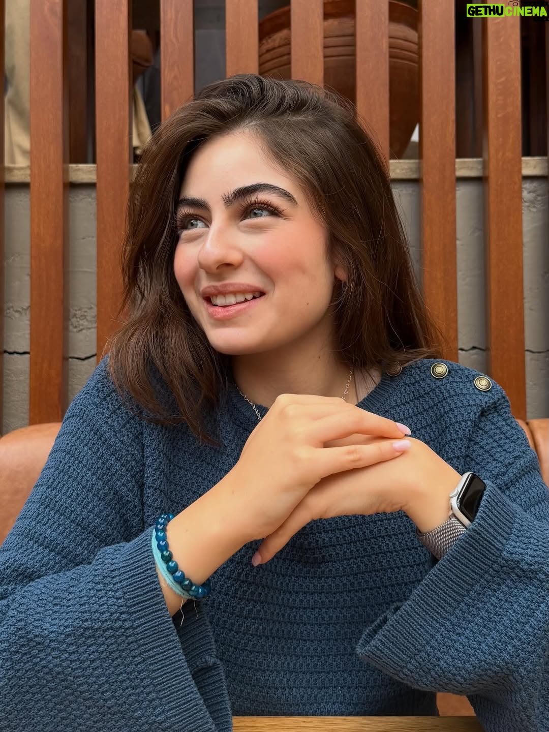 Leya Kırşan - 476.2K Likes - 