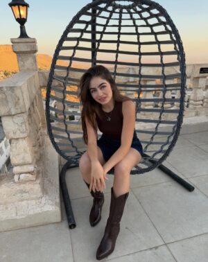 Leya Kırşan Instagram - 