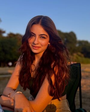 Leya Kırşan Instagram - 🌅🌅